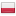 demo-systems.com server is located in Poland
